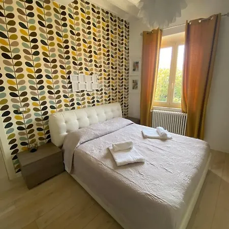 Casa Di Gef Centro Storico * Pisa