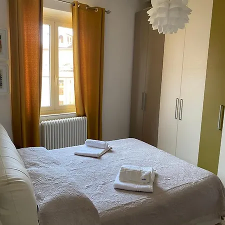 Casa Di Gef Centro Storico *