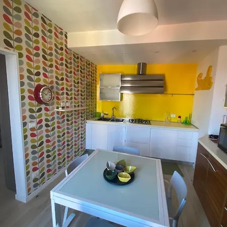 Casa Di Gef Centro Storico Apartment Pisa