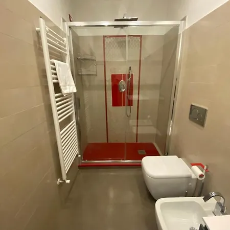 Casa Di Gef Centro Storico Apartment Pisa